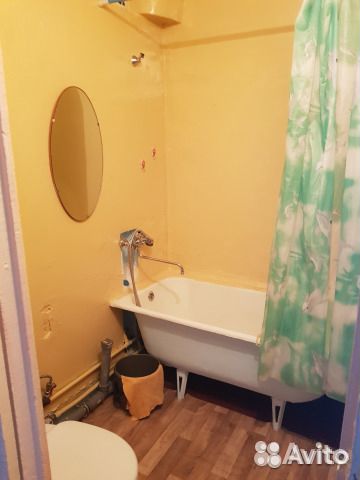 1-к квартира, 31 м², 4/5 эт.
