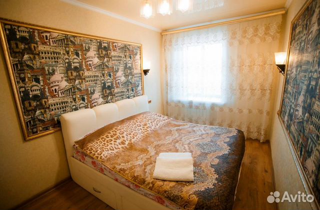 Комната 16 м² в 2-к, 2/7 эт.