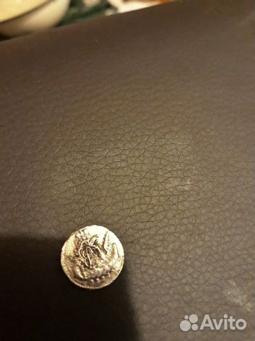 Продам: монету серебро (коп) Елизавета облочник 5к