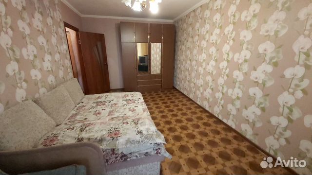 1-к квартира, 35 м², 2/9 эт.