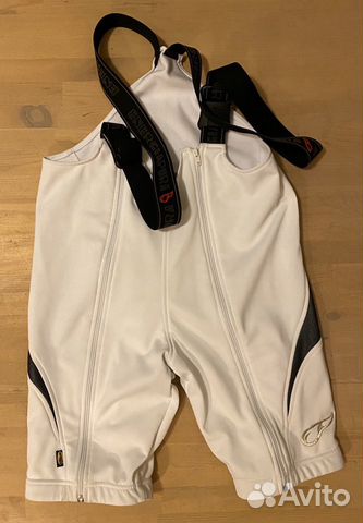 Шорты виндстоппер Energiapure, Италия