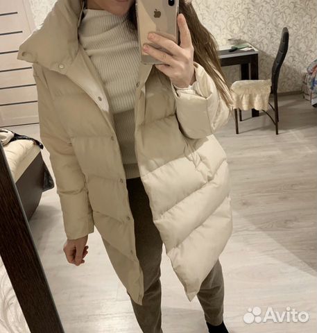Пуховик Пуховик