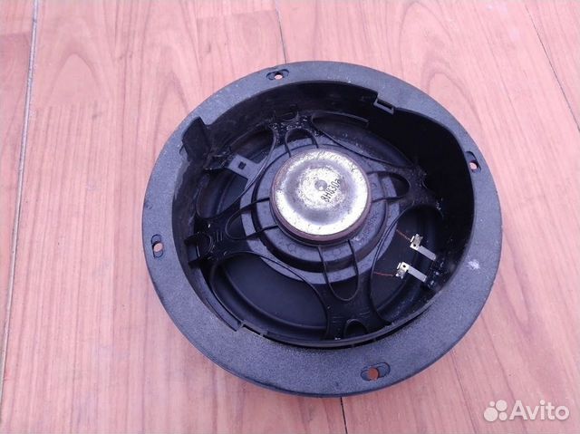 Динамик двери Mercedes W164 X164 W251 Динамик двери Mercedes W164 X164 W251