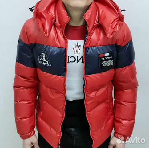 Куртка Moncler Куртка Moncler