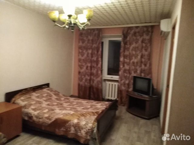 1-к квартира, 33 м², 5/5 эт.