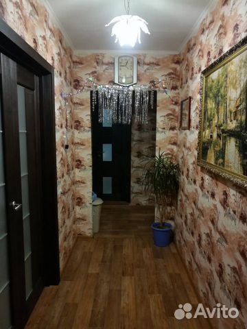 3-к квартира, 65 м², 7/9 эт. 3-к квартира, 65 м², 7/9 эт.