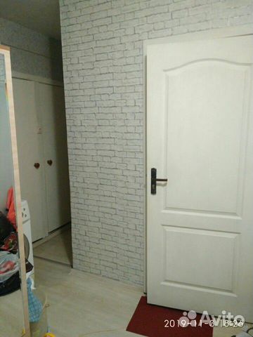 Комната 14 м² в 3-к, 1/12 эт. Комната 14 м² в 3-к, 1/12 эт.