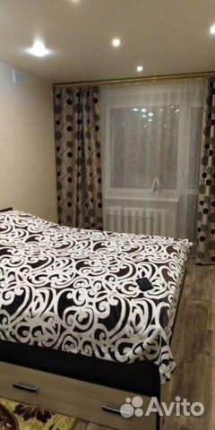 1-к квартира, 32 м², 2/11 эт. 1-к квартира, 32 м², 2/11 эт.