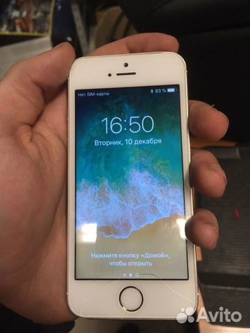 iPhone 5s 16гб iPhone 5s 16гб