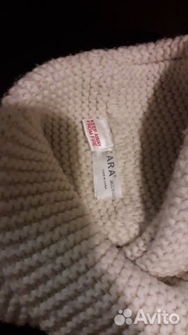 Снуд Zara Снуд Zara