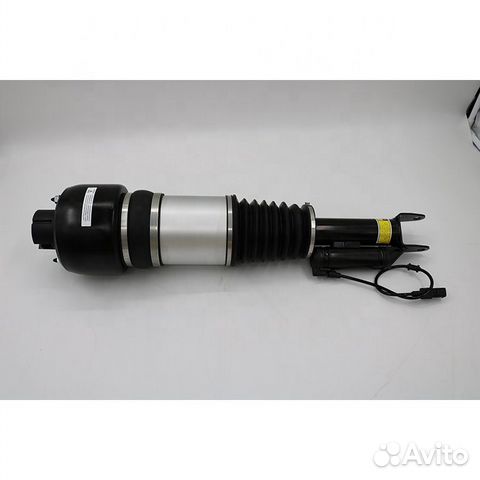 Пневмобаллон передний Mercedes w211 w219