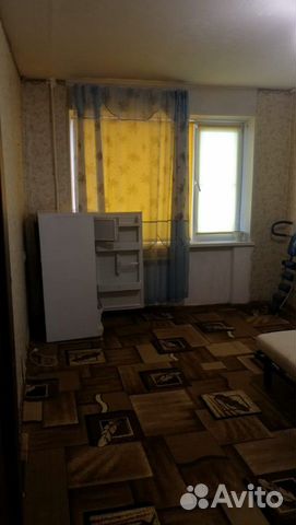 2-к квартира, 47 м², 1/5 эт.