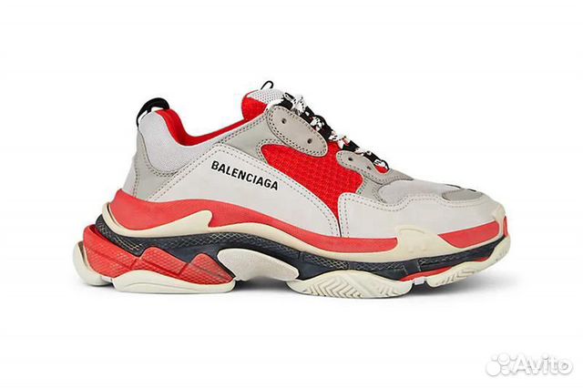 triple s 40