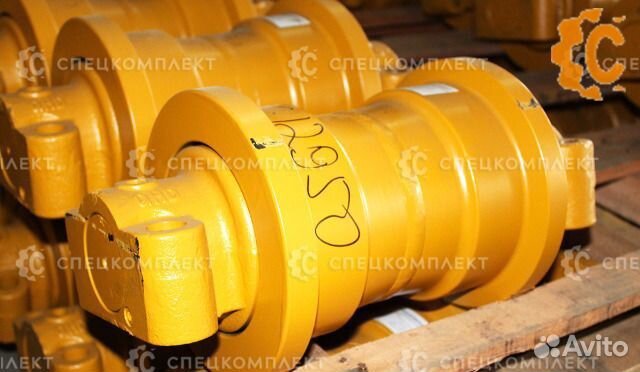 Каток опорный PC400-7,208-30-00210-2 Каток опорный PC400-7,208-30-00210-2