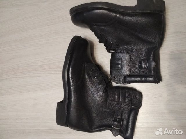 Новые берцы Новые берцы