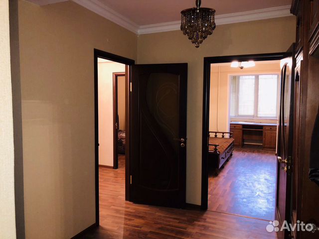 2-к квартира, 55.5 м², 2/5 эт. 2-к квартира, 55.5 м², 2/5 эт.