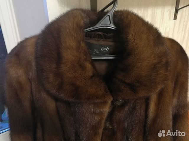 Шуба норка Шуба норка