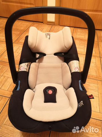 Детское автокресло Concord air Детское автокресло Concord air