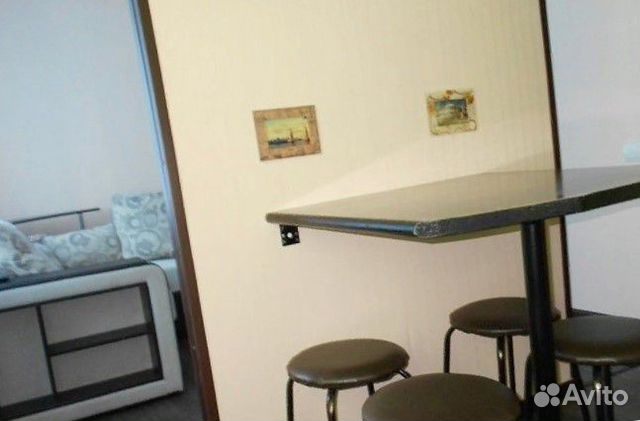 2-к квартира, 49 м², 2/5 эт.