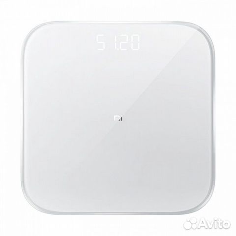 Весы Xiaomi Smart Scale 2 Весы Xiaomi Smart Scale 2