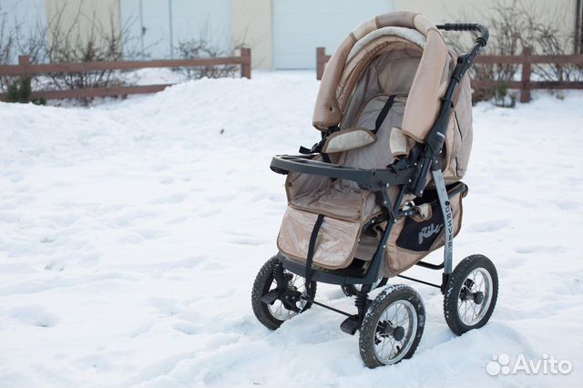 Коляска Рико Коляска Рико