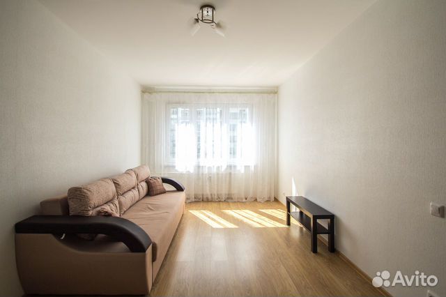 1-к квартира, 37 м², 7/22 эт.