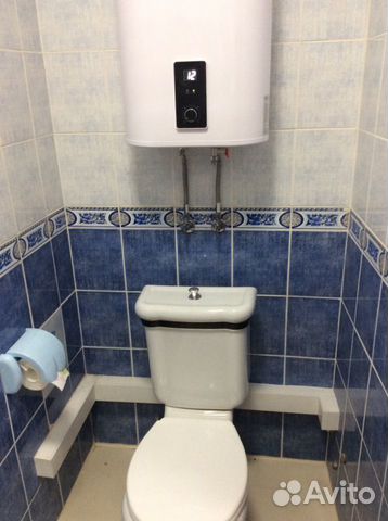 Таунхаус 100 м² на участке 1 сот.
