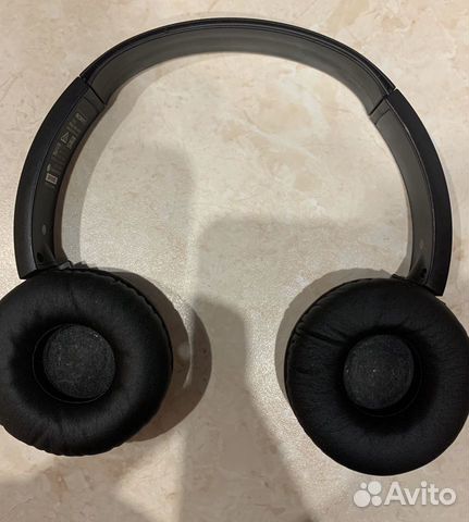 Беспроводные наушники Sony MDR-ZX330BT Беспроводные наушники Sony MDR-ZX330BT