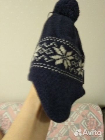 Шапка Шапка