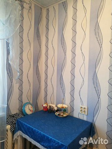 1-к квартира, 26 м², 5/5 эт.