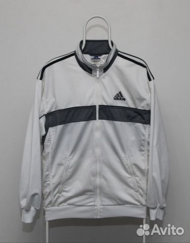Олимпийка adidas vintage 90s оригинал Олимпийка adidas vintage 90s оригинал
