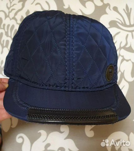 Головной убор Головной убор