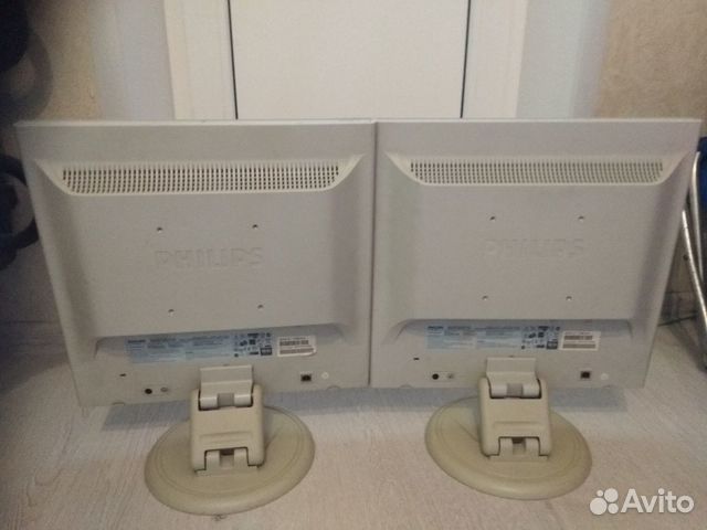 Мониторы Philips 170b6