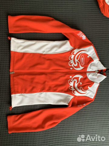 Кофта флис bosco Sport Кофта флис bosco Sport
