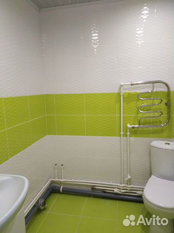 1-к квартира, 32.7 м², 3/3 эт. 1-к квартира, 32.7 м², 3/3 эт.