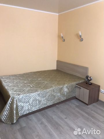 1-к квартира, 31 м², 4/5 эт. 1-к квартира, 31 м², 4/5 эт.