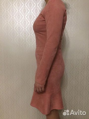 Платье р.46-48