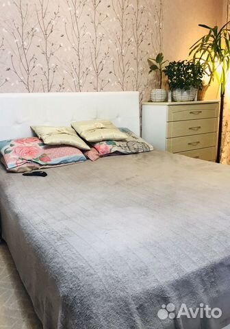 2-к квартира, 62 м², 1/5 эт. 2-к квартира, 62 м², 1/5 эт.