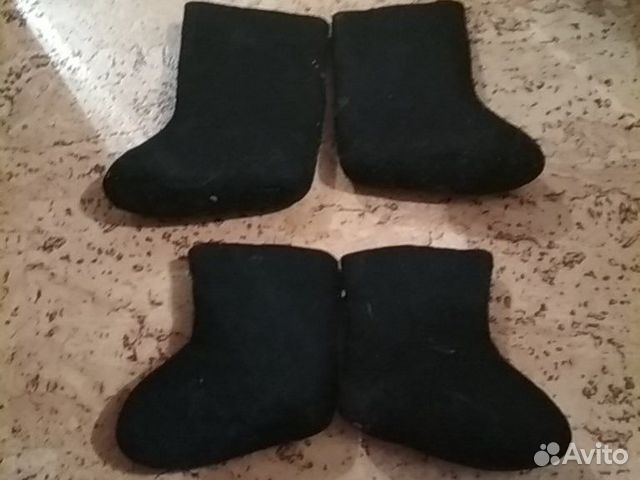 Валенки Валенки