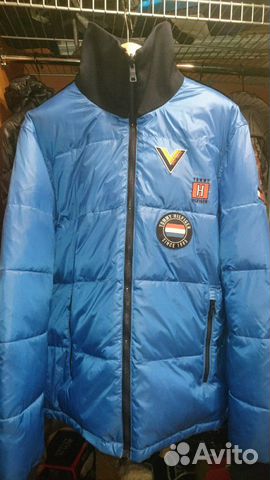 Пуховик Tommy Hilfiger Primaloft collection Пуховик Tommy Hilfiger Primaloft collection