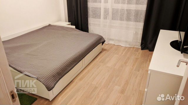 2-к квартира, 57.9 м², 10/14 эт. 2-к квартира, 57.9 м², 10/14 эт.