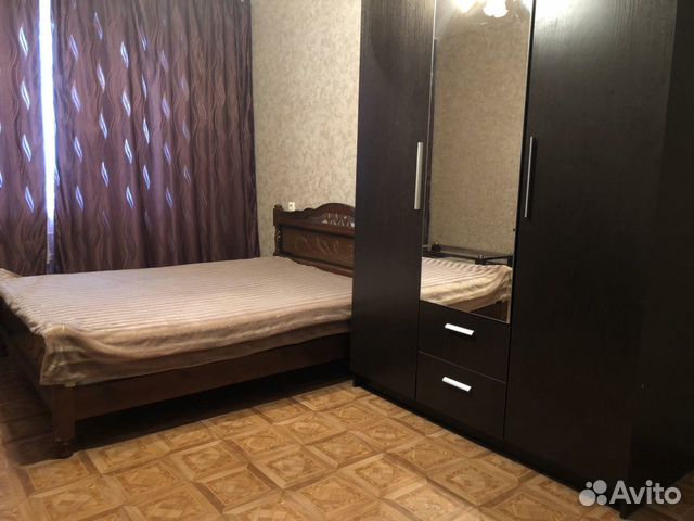 1-к квартира, 39 м², 5/9 эт.