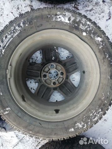 Диски с резиной r15 4 на 100 Диски с резиной r15 4 на 100