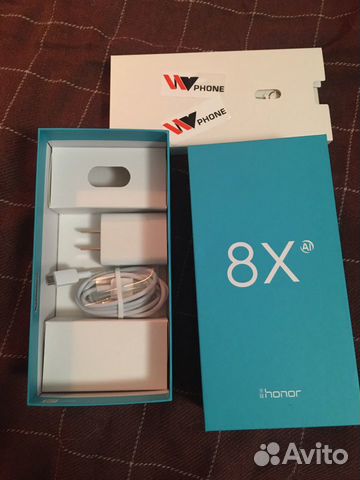 Huawei 8x Huawei 8x