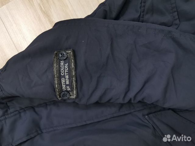 Парка Benetton