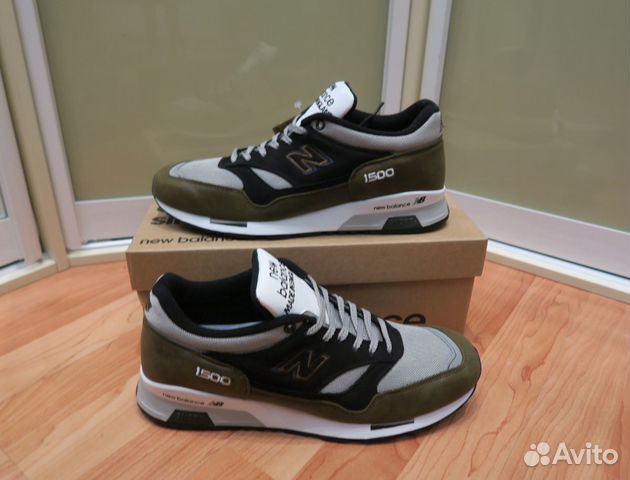 new balance 1500 tgg