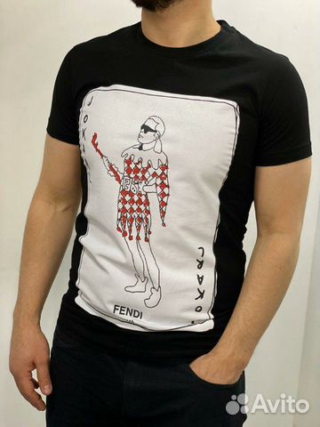 Футболка Футболка