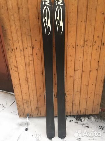 Горнолыжный комплект Горнолыжный комплект