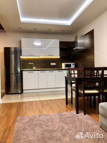 2-к квартира, 47 м², 1/12 эт. 2-к квартира, 47 м², 1/12 эт.