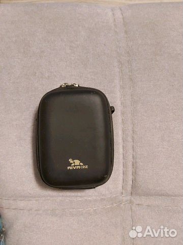 Компактный фотоаппарат Sono Cyber-shot DSC-W-55